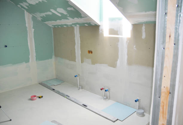 Mold Remediation for Vacation Homes in Carey, ID