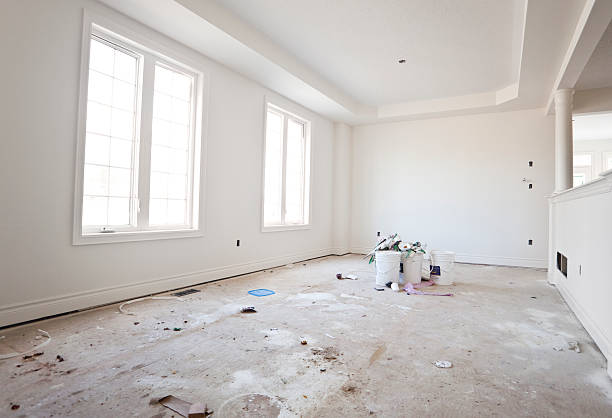 Mold Documentation for Insurance Claims in Carey, ID